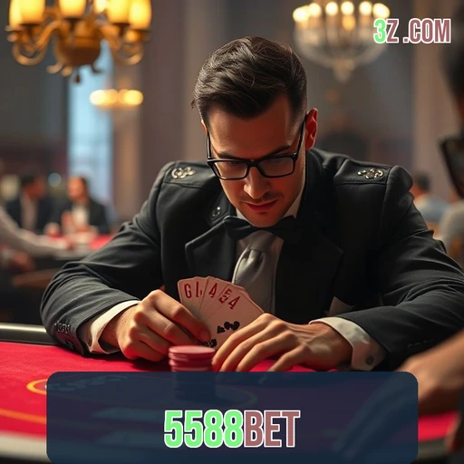 5588bet Opções de Aposta