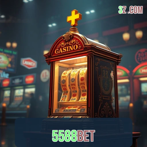 5588bet Aplicativo Móvel