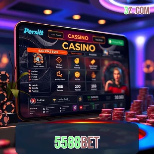 5588bet Download Fácil