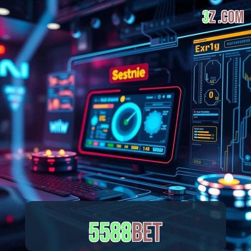 5588bet Cassino Online