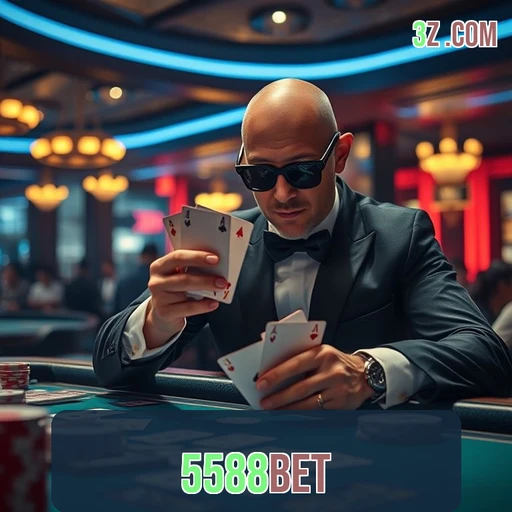5588bet Apostas Esportivas