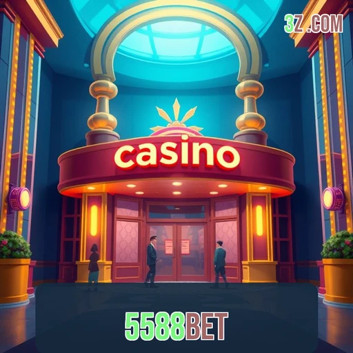 5588bet Promoções Especiais